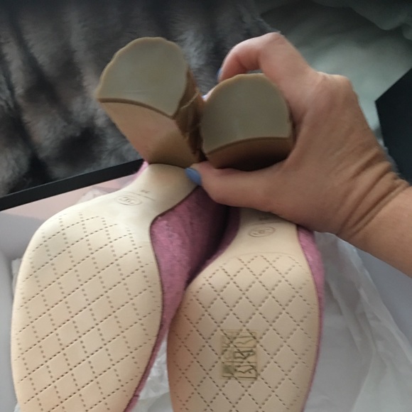 Chanel Boots SOLD - Picture 4 of 8